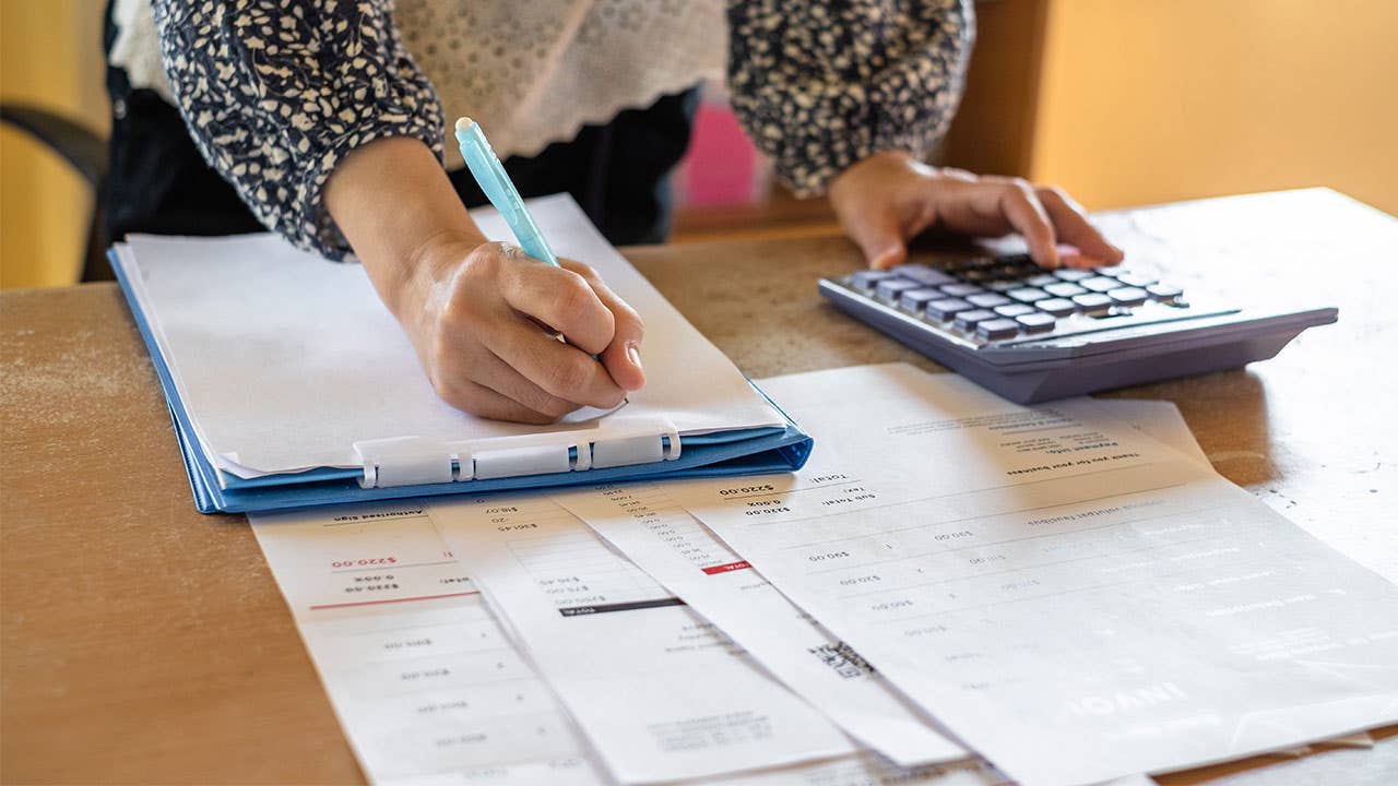 Debt Consolidation 1