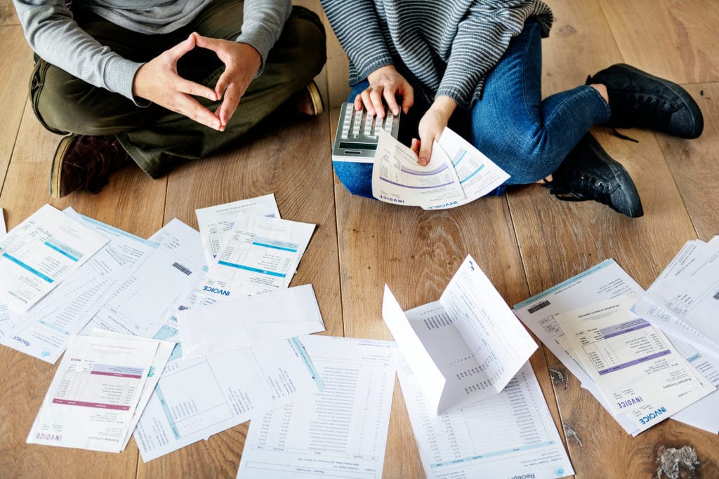 Debt Consolidation