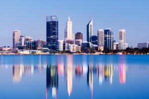 Perth